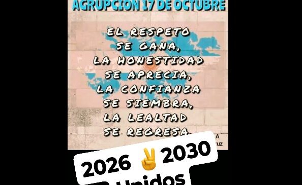 17 de Octubre