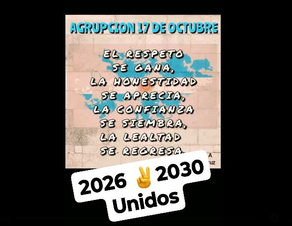 17 de Octubre