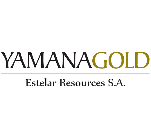 yamana gold Estelar Resources