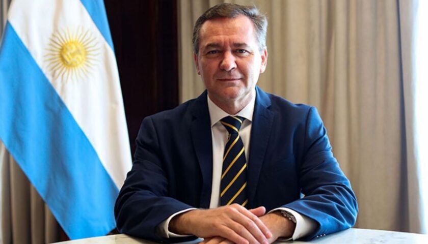 Alberto Hensel