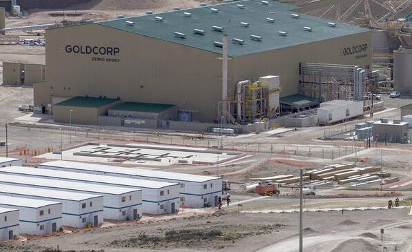 GoldCorp