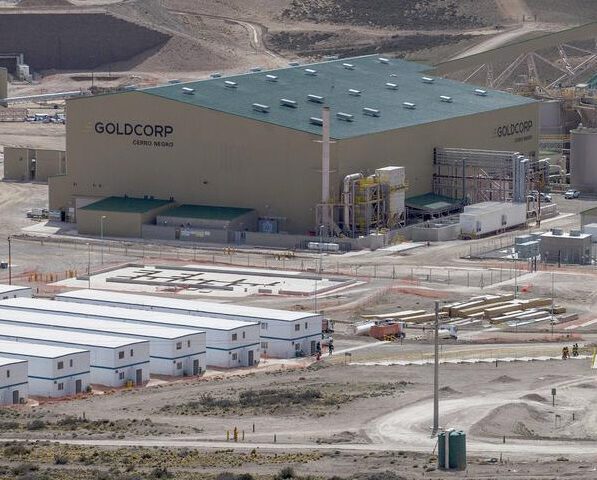 GoldCorp