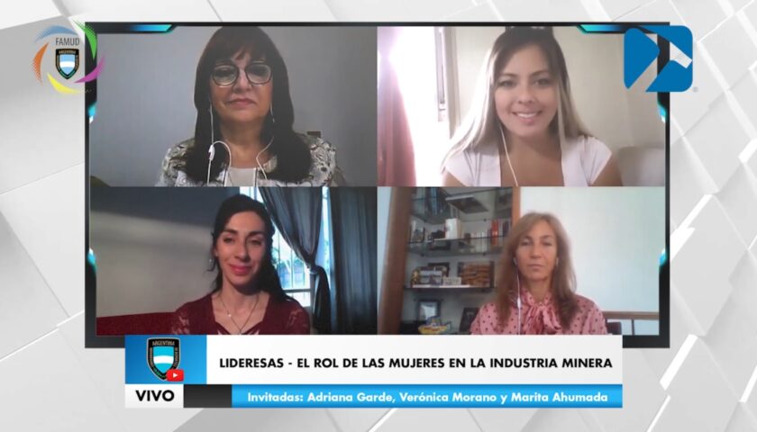 Lideresas