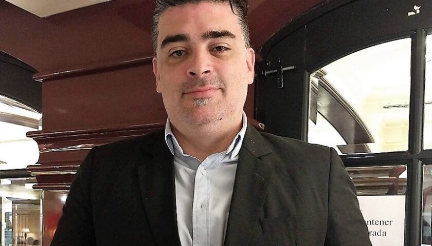 Nicolas Bareta Yamana