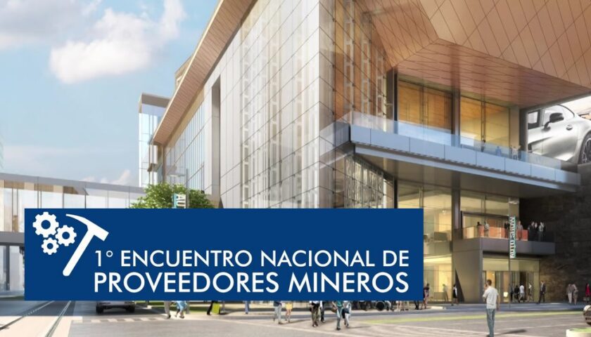 Proveedores Mineros