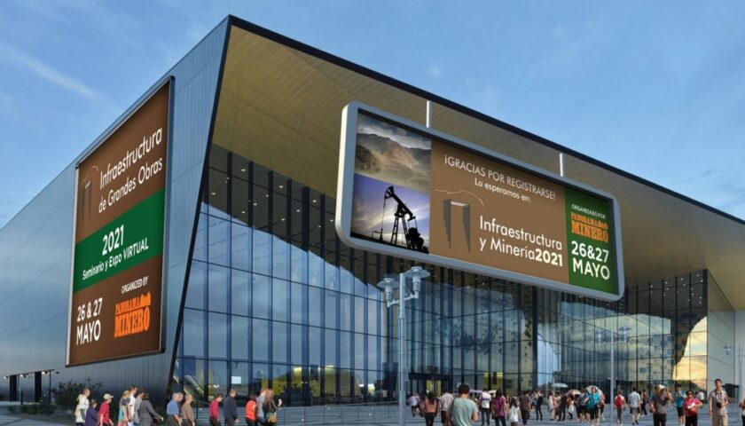 Simposio y Expo Internacional