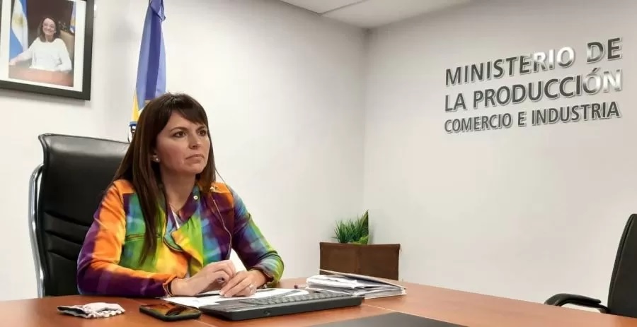 Silvina Cordoba