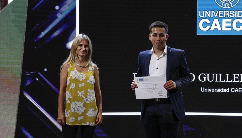 ganador 2020