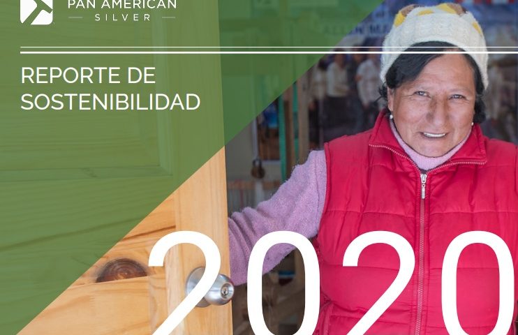 Pan American Silver reporte 2020 1