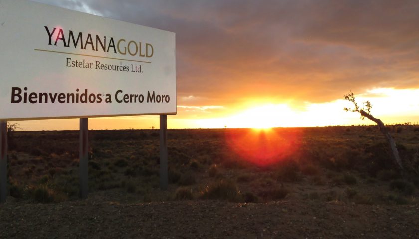 cerro moro ingreso