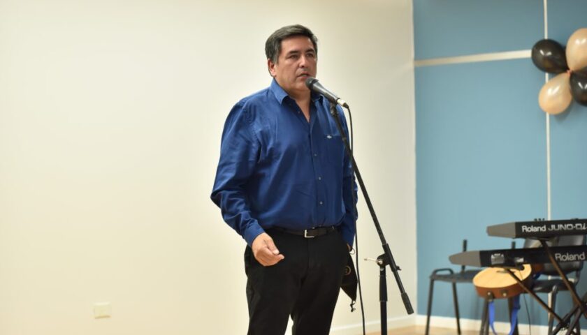 Javier Castro