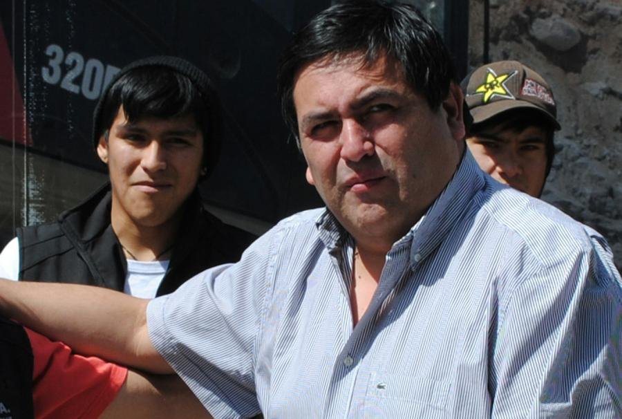 Javier castro 1