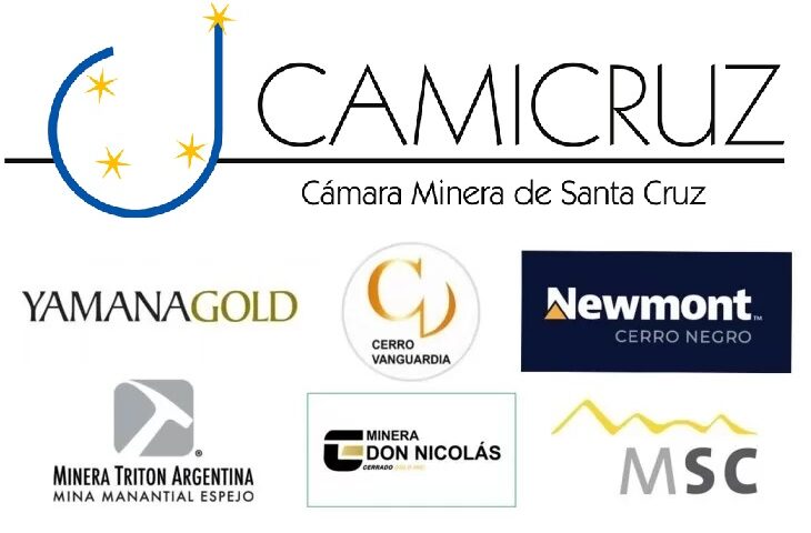 mineras en santa cruz CAMICRUZ