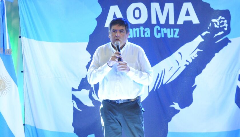 Castro Javier