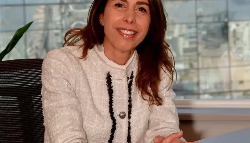 maria eugenia sampalione newmont cerro negro