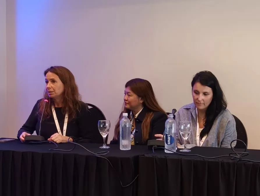 rocio campos mujeres mineras en arminera