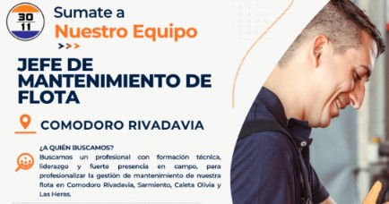 30 de noviembre