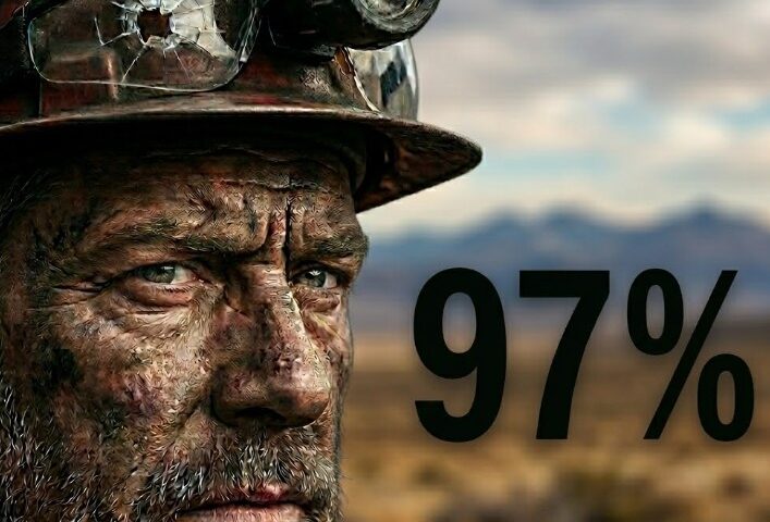 97 % empleo local