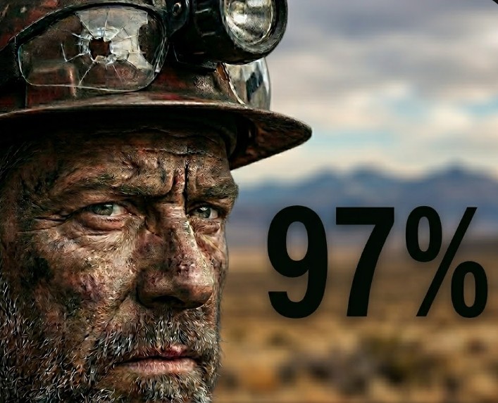 97 % empleo local