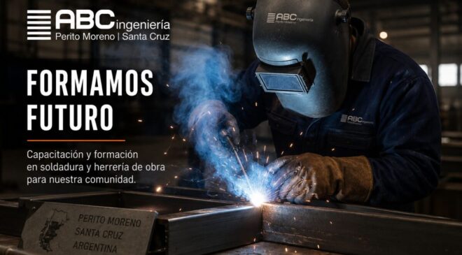 ABC Ingenieria cursos perito