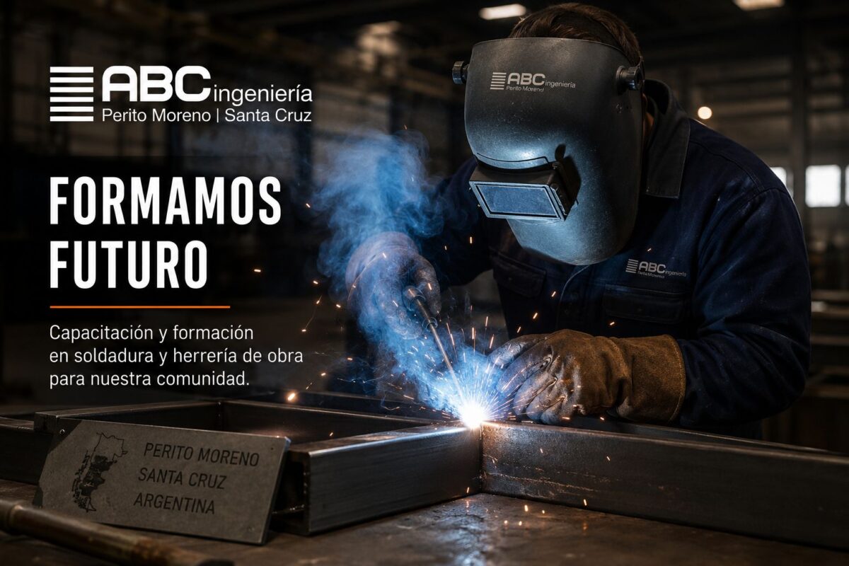 ABC Ingenieria cursos perito