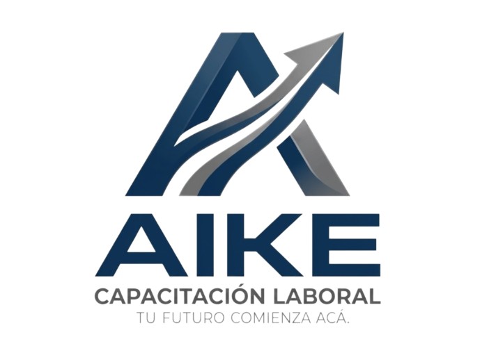 AIKE capacitacion laboral