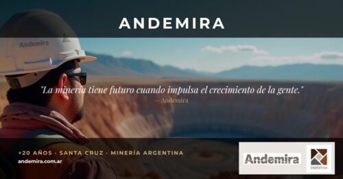 ANDEMIRA PORTADA