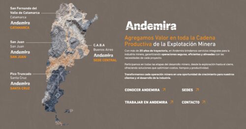 ANDEMIRA