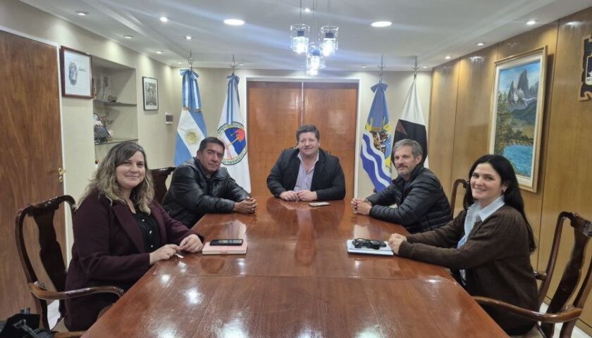 AOMA GOBIERNO