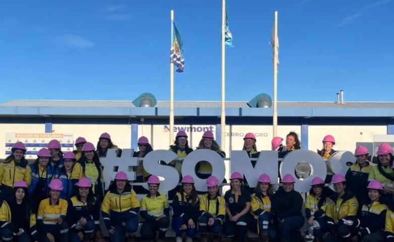 AOMA SC NEWMONT