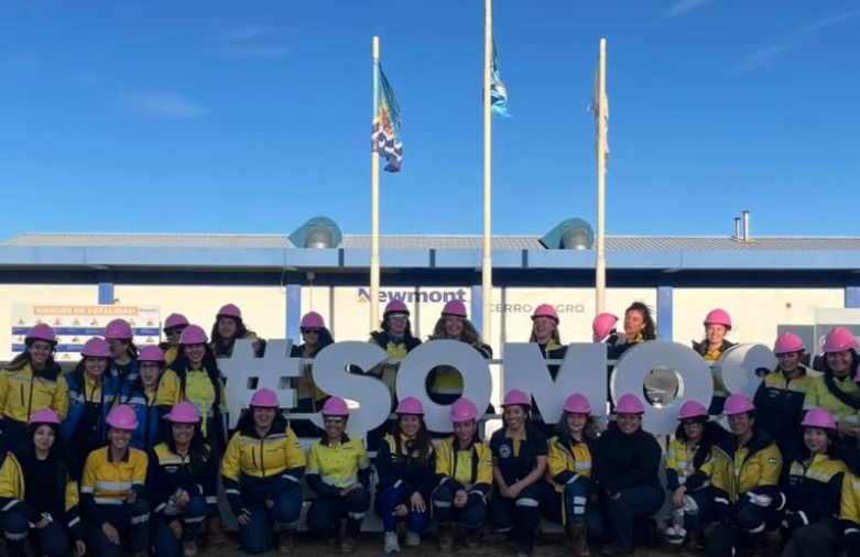 AOMA SC NEWMONT