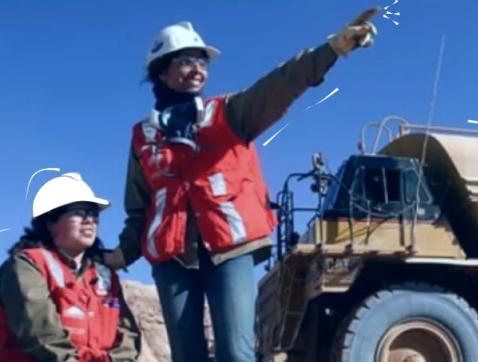 ASIJEMIN MUJER