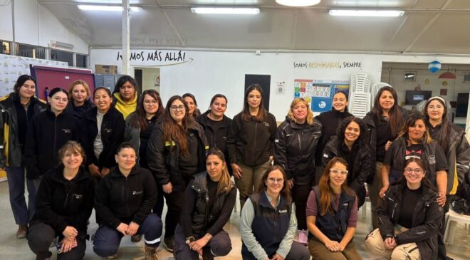 ASIJEMIN MUJERES