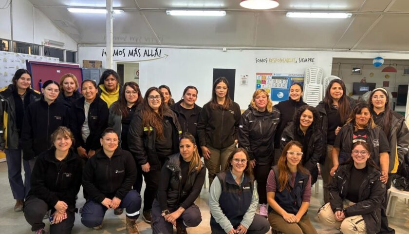 ASIJEMIN MUJERES