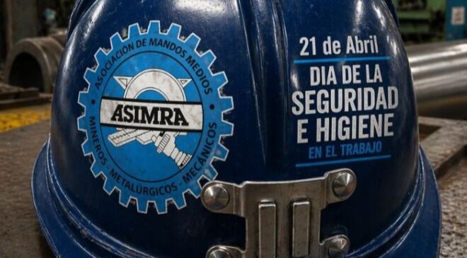 ASIMRA