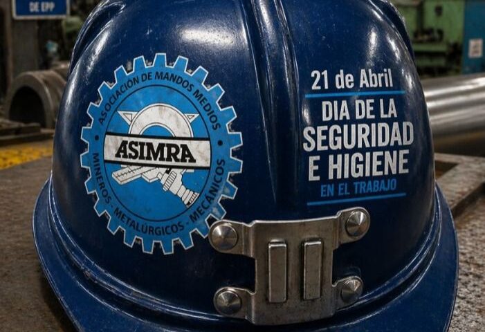 ASIMRA