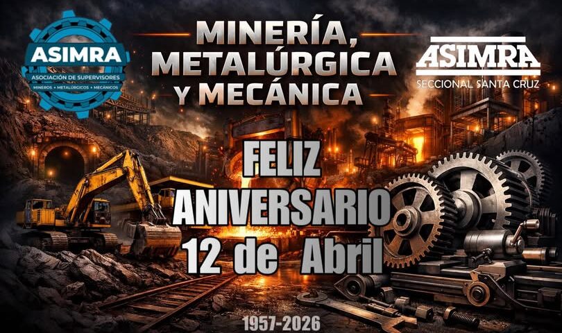 ASIMRA CUMPLE