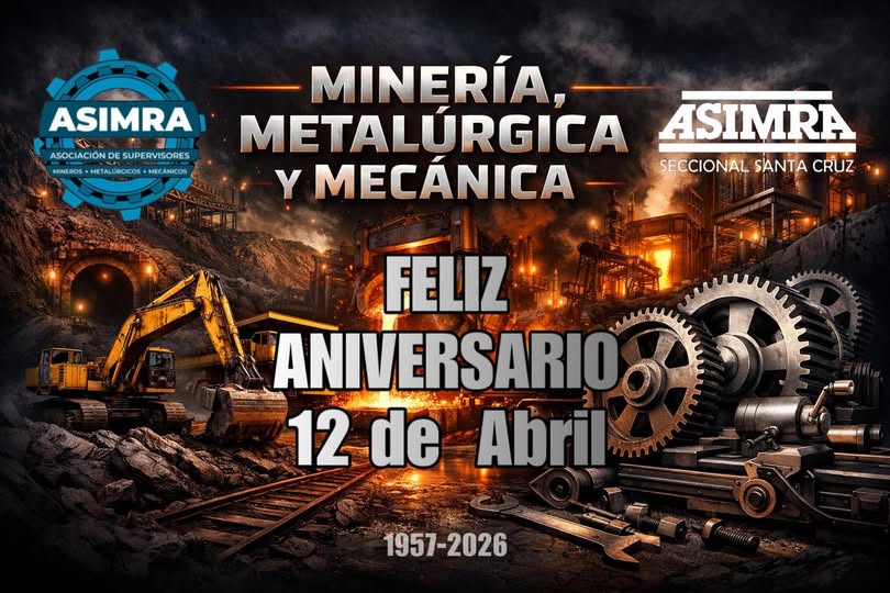 ASIMRA CUMPLE