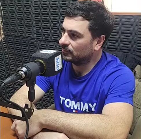 Aberastain