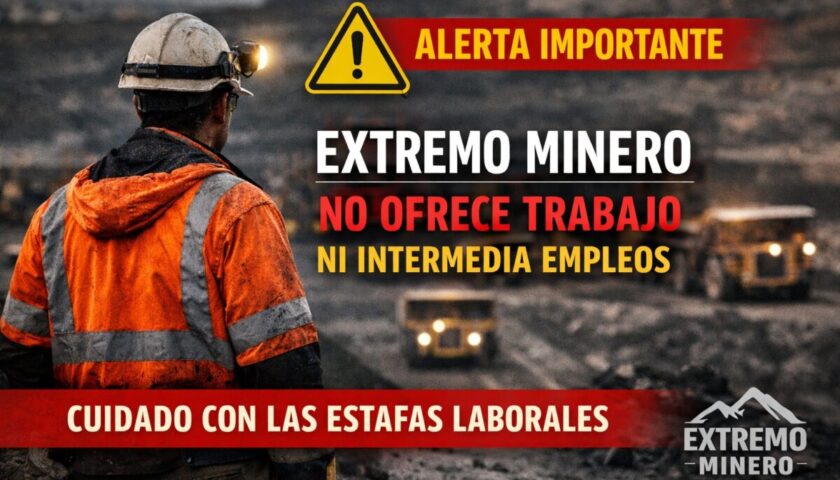 Alerta Fraude Laboral