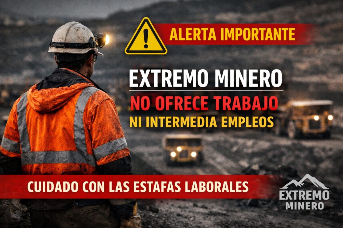 Alerta Fraude Laboral