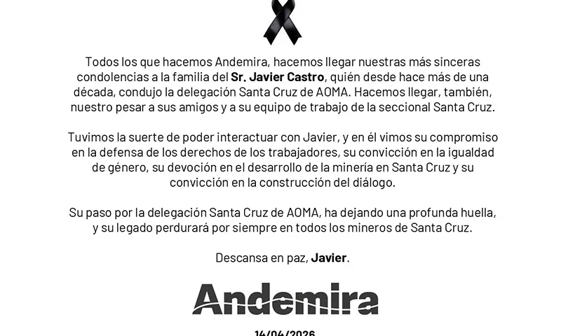 Andemira