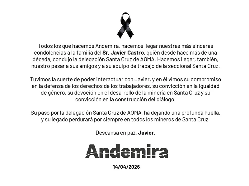 Andemira