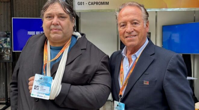 Argentina Mining 2025