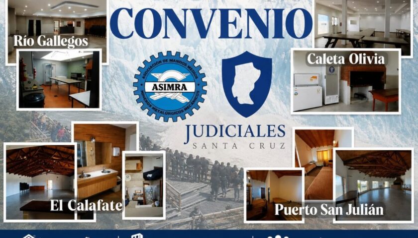 Asimra Judiciales