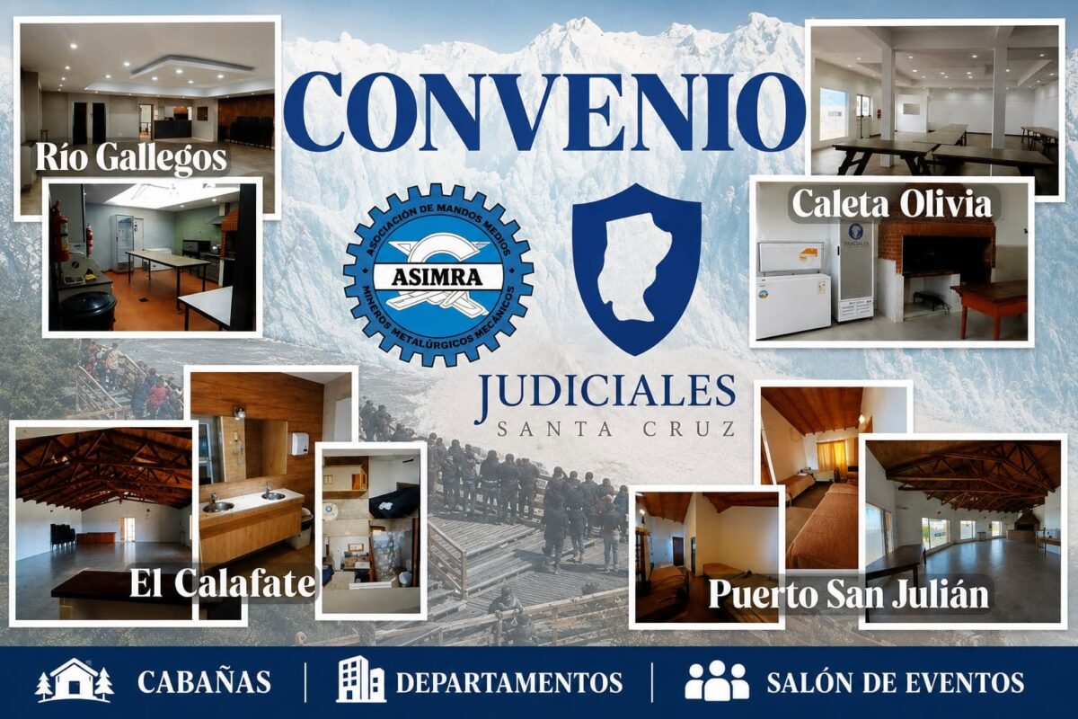 Asimra Judiciales