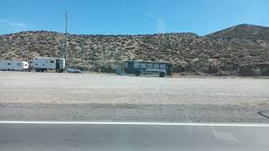 Ausencia de controles en Ramon Santos
