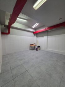 Avances Vestuario Natatorio PD 2