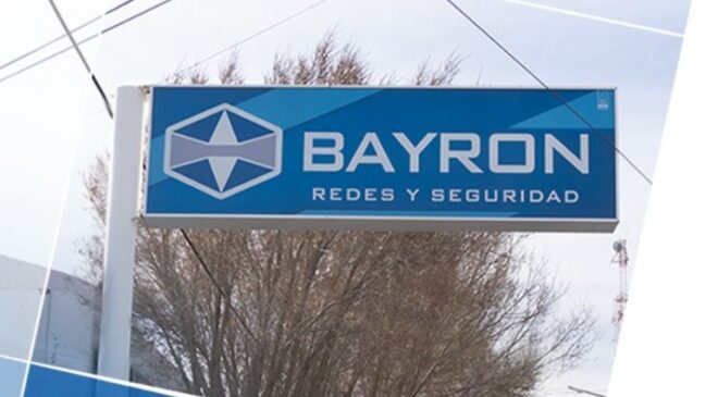 BAYRON
