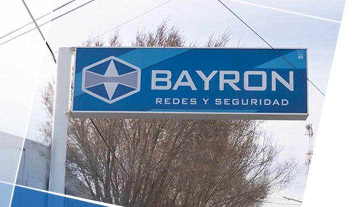 BAYRON
